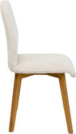 Stuhl Lara Cord Creme -Bestes Möbelkollektions Geschäft 2777b3ae6c01a369f2f070f91b32a79ad0b52cc4