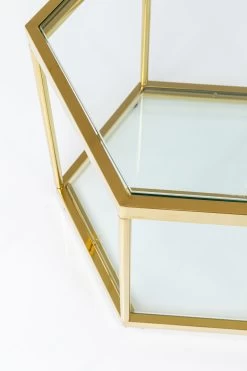 Couchtisch Comb Gold 45 -Bestes Möbelkollektions Geschäft 278645dbb0c984a606e1239b7be090169c5c1982