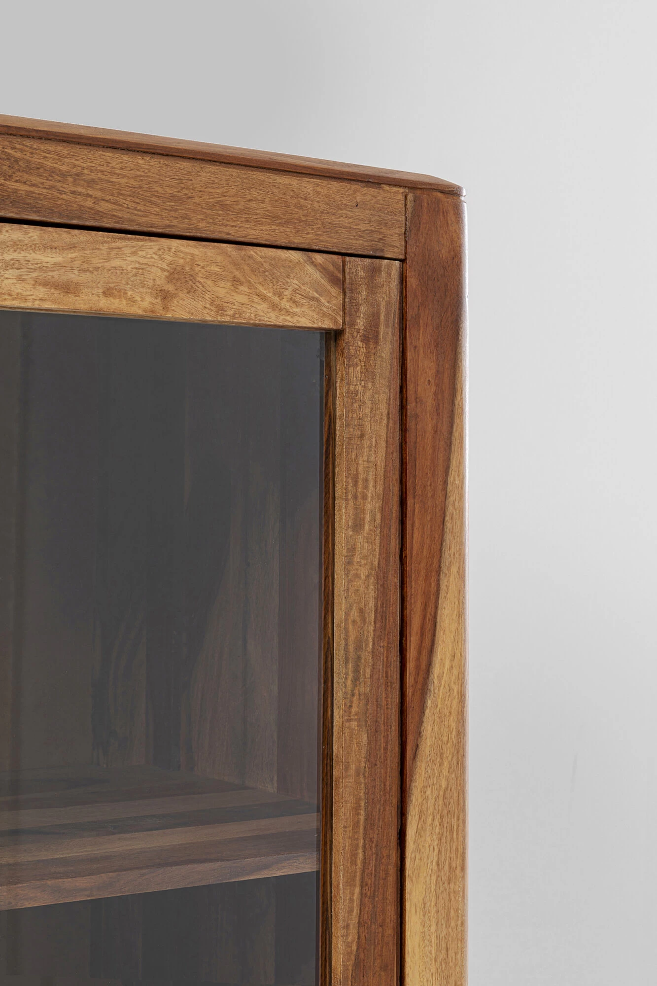 Vitrine Brooklyn Nature 2trg. 9 Vitrine Brooklyn Nature 2trg. – Bild 7