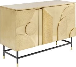 Sideboard Solaris 123x87cm