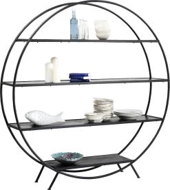 Regal Mason Round -Bestes Möbelkollektions Geschäft 2857a815899eff41fd10e972d82ab1c0cfef5f1d