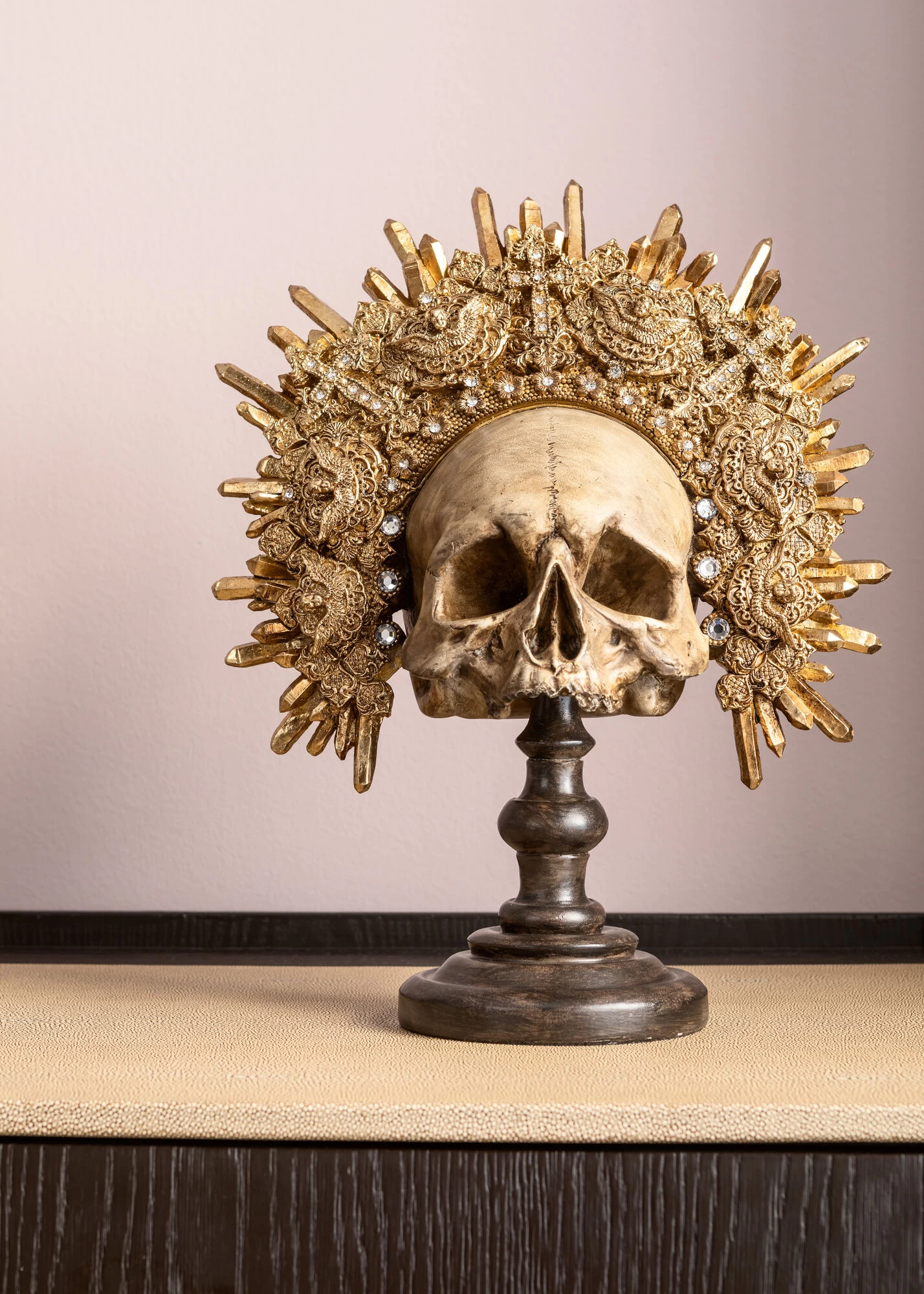 Kommode Milano 80x100cm 6 Kommode Milano 80x100cm – Bild 4