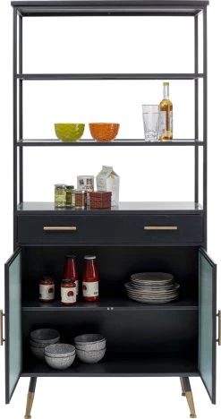 Regal La Gomera 92x200cm -Bestes Möbelkollektions Geschäft 28a4d99e92b467efe080e9890e5c395bdd8c3b2a