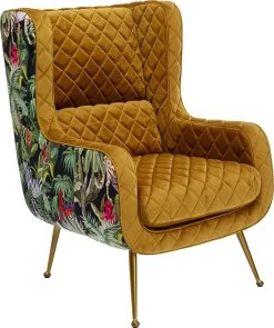 Sessel Nonna Jungle -Bestes Möbelkollektions Geschäft 28ab62eb22dc9d5b6857fc71326f9b66a6912c4f