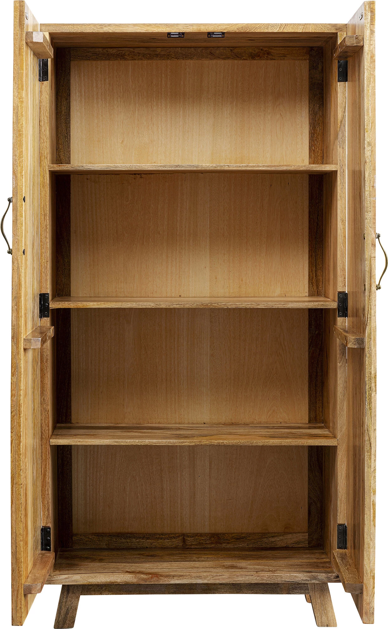 Schrank Zoo 81x163cm 5 Schrank Zoo 81x163cm – Bild 3