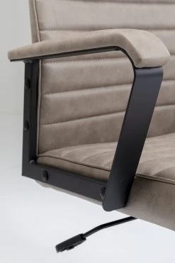 Bürostuhl Labora High Pebble -Bestes Möbelkollektions Geschäft 28f5deb6d329453c0e4e0ed73458662eb558a25e