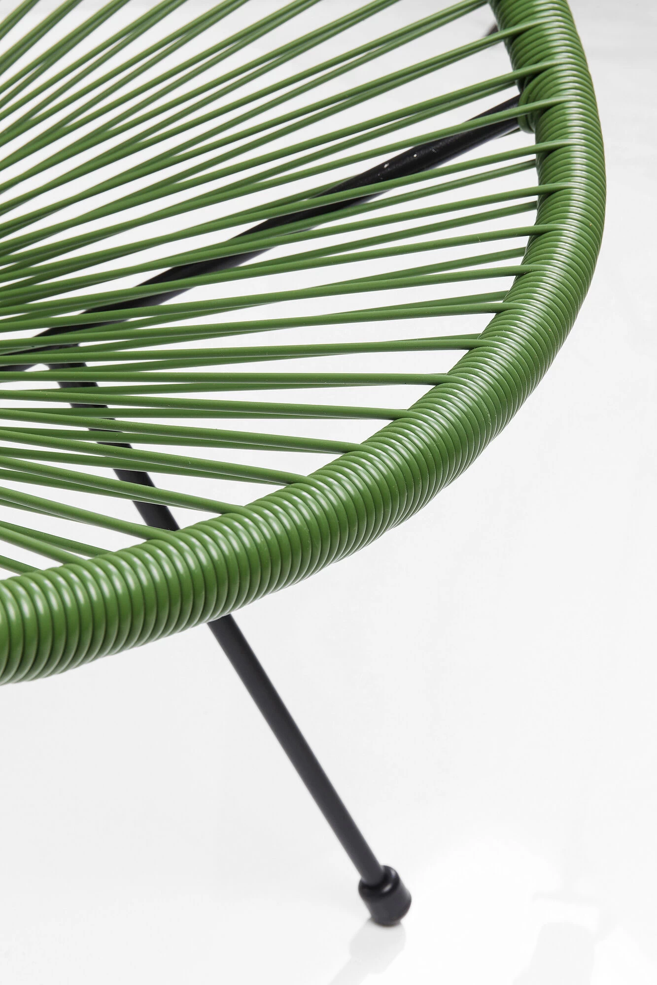 Sessel Acapulco Grün 16 Sessel Acapulco Grün – Bild 14