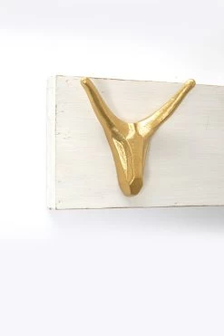 Wandgarderobe Deer 75cm -Bestes Möbelkollektions Geschäft 295fd4c2a33b77a236e7156fa8f0c1489f46fdd3