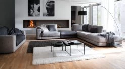 KARE Studio Divani Sofa Palermo