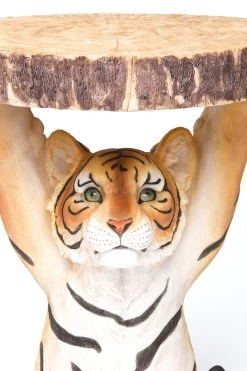 Beistelltisch Animal Tiger Ø35cm 24 Beistelltisch Animal Tiger Ø35cm -Bestes Möbelkollektions Geschäft 2978521ec6cfef39d2cba72b1025ef8fd5953347