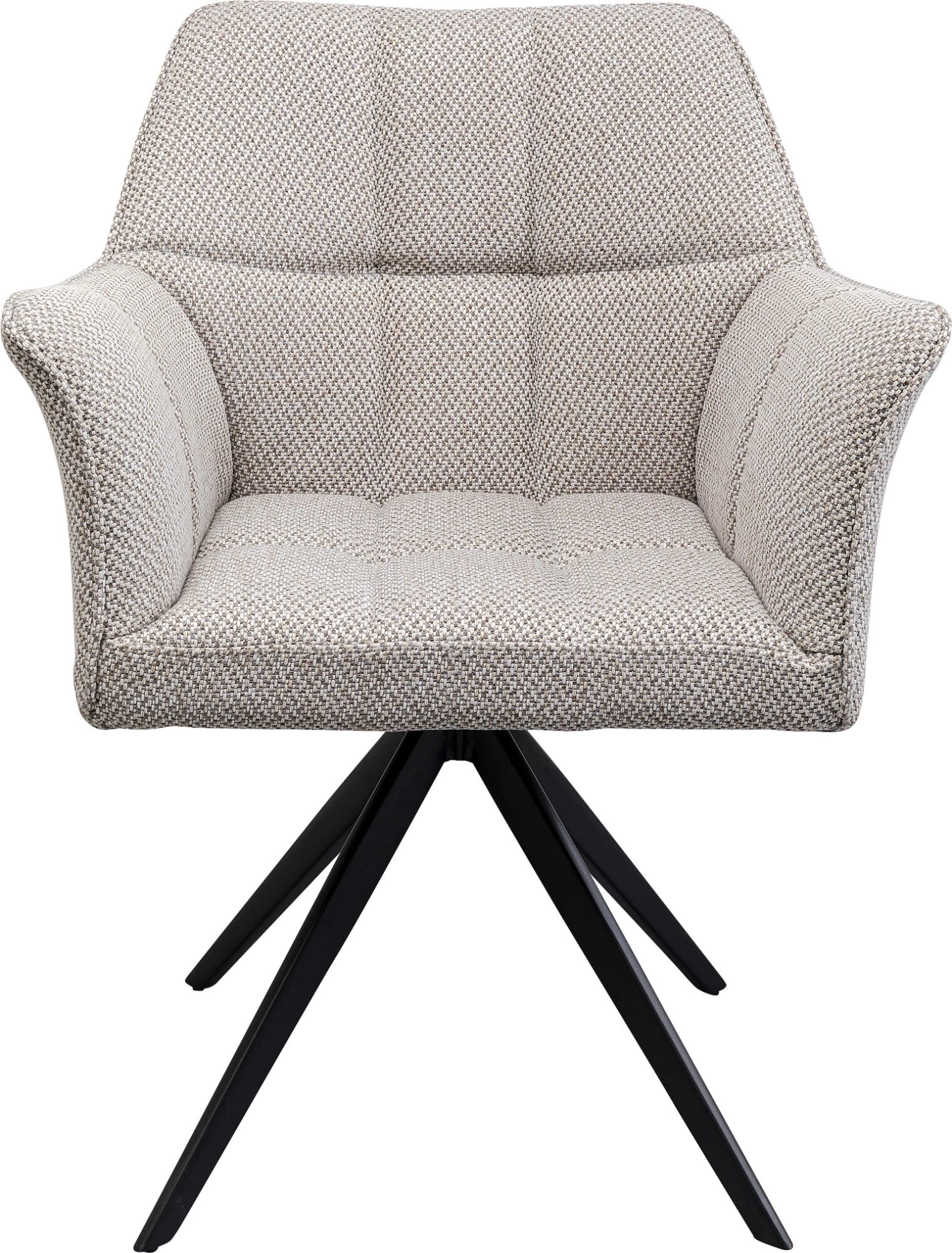 Drehstuhl Thinktank Grau 15 Drehstuhl Thinktank Grau – Bild 13