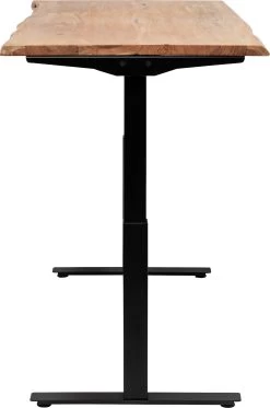 Schreibtisch Office Harmony Schwarz 180x90 -Bestes Möbelkollektions Geschäft 2a02fd302b96b18e83c6d84dd2fd883d2dbdebfc