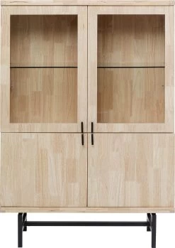 Vitrine Copenhagen 100x150cm -Bestes Möbelkollektions Geschäft 2a39cd51ff8caef0bf467f96bfff01523be52e8e