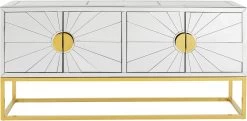 Sideboard Queen 162x77cm -Bestes Möbelkollektions Geschäft 2a3c0ef4163d790f61a1cd81bcdd8e1afe2e56a6