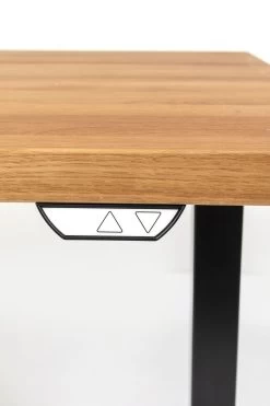 Schreibtisch Office Jackie Eiche Schwarz 160x80 -Bestes Möbelkollektions Geschäft 2a79d248e76f38e05f543c2d71a898a9d08f0b4c