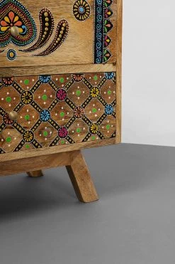 Kommode Klein Menorca 50x46cm -Bestes Möbelkollektions Geschäft 2ac1775b27fdc00d0d4224457a2343d1836a5216