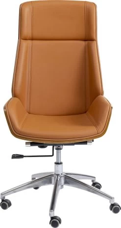 Bürostuhl High Bossy -Bestes Möbelkollektions Geschäft 2afd9ee805932cd4fdadeb7af218ec3ab69ab5c4