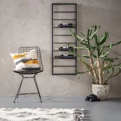 Hängeweinregal Bistro 42x120cm -Bestes Möbelkollektions Geschäft 2b1a040ff688c1ba508108c4f4b0c7b71e9e4171