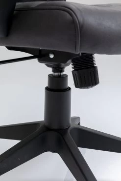 Bürostuhl Labora High Schwarz -Bestes Möbelkollektions Geschäft 2b3a9d09d0103a93ed8814cadcf326f42eb59e8c