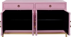 Sideboard Disk Pink -Bestes Möbelkollektions Geschäft 2b88f643b13daac4b70a81e5bf37062c868d124e