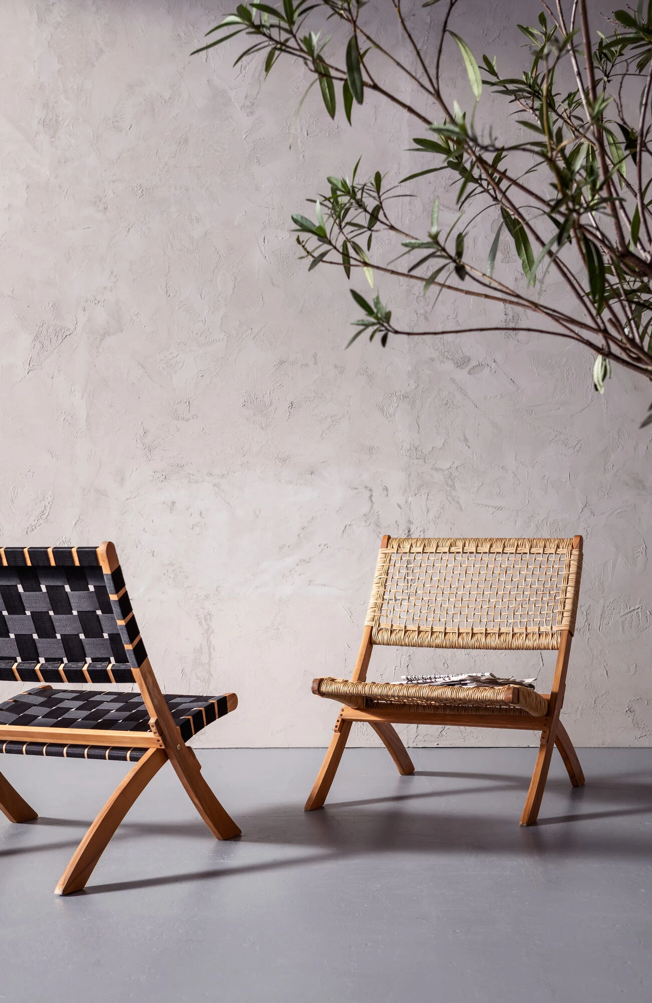 Klappsessel Copacabana 6 Klappsessel Copacabana – Bild 4