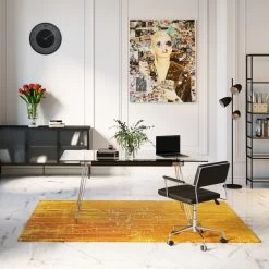 Tisch Officia ESG 160x80