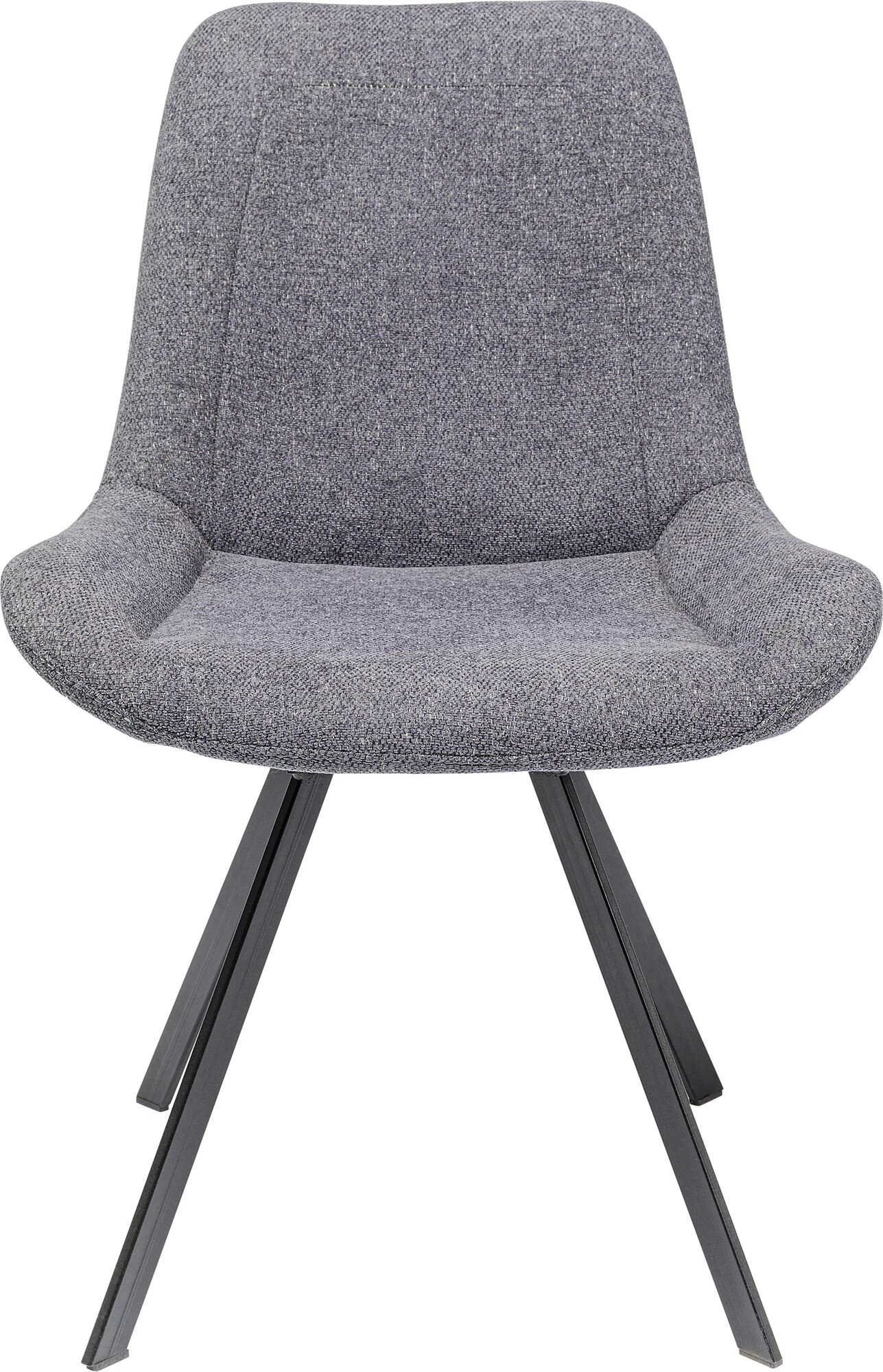 Drehstuhl Baron Grau 12 Drehstuhl Baron Grau – Bild 10