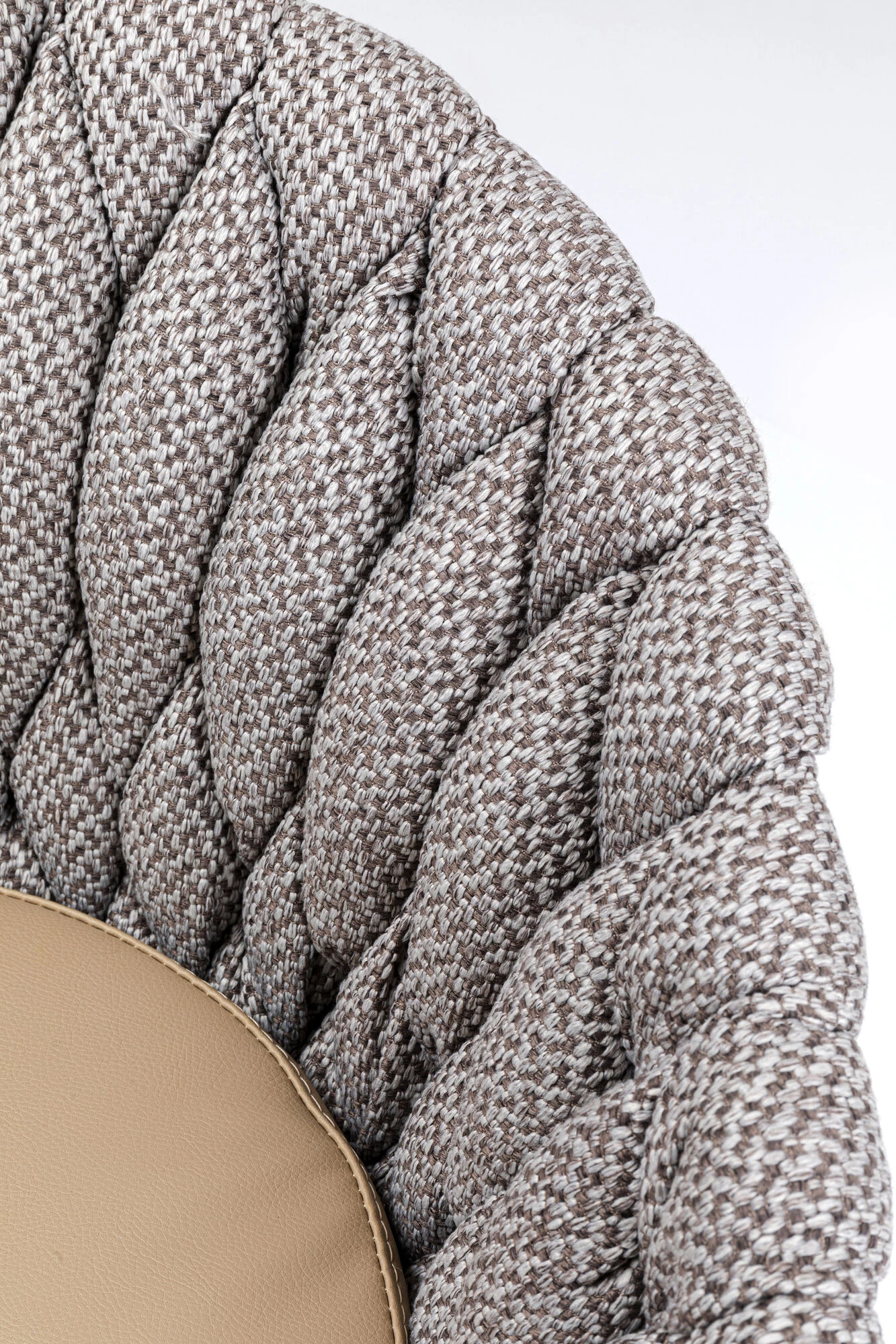 Barstuhl Knot Tweed 11 Barstuhl Knot Tweed – Bild 9