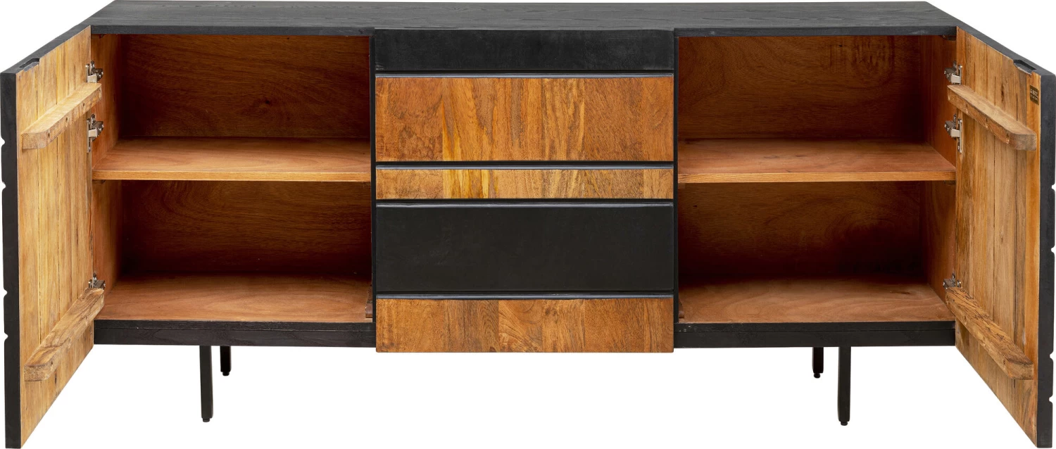 Sideboard Bingo 160x75cm 10 Sideboard Bingo 160x75cm – Bild 8