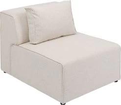 Infinity 2-Sitzer 80cm Elements Creme