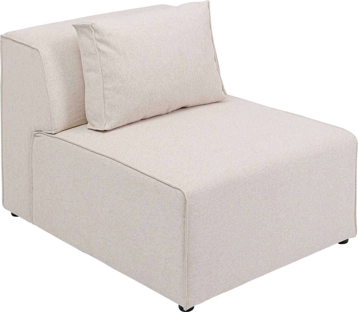 Infinity 2-Sitzer 80cm Elements Creme 3 Infinity 2-Sitzer 80cm Elements Creme