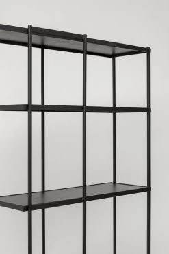 Regal Oslo Schwarz 150x200cm -Bestes Möbelkollektions Geschäft 2c9950168f862efdc7e103d4c6e4ef14abdc9d46