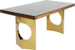 Tischplatte Tavola Conley 180x90cm -Bestes Möbelkollektions Geschäft 2cf1ecf1d21b3c61feac9de7b39f1d306707f239