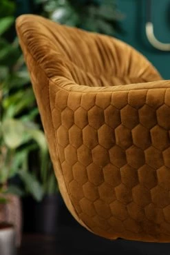 Drehstuhl Colmar Gelb -Bestes Möbelkollektions Geschäft 2cf9e0c8e7d34bd44810cd7e875aaf2d6002b850