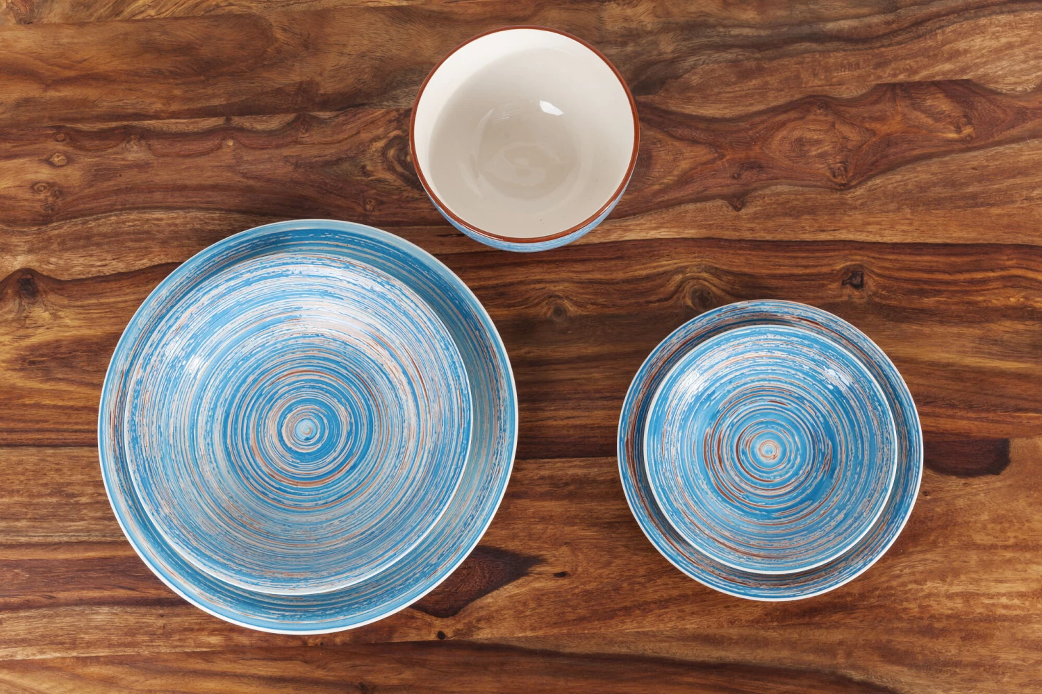 Brooklyn Nature Tisch 80x160cm 13 Brooklyn Nature Tisch 80x160cm – Bild 11