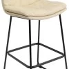 Barstuhl Daria Creme 75cm 1 Barstuhl Daria Creme 75cm -Bestes Möbelkollektions Geschäft 2d338d50b071e784dbbaeab51220906e9af7c0dd