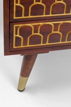 Hochkommode Muskat 6 Schübe -Bestes Möbelkollektions Geschäft 2d36b84c8e7ee3e5718c7ef630cec5747101cab6