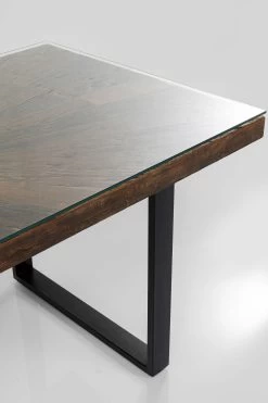 Tisch Conley Schwarz 180x90 -Bestes Möbelkollektions Geschäft 2d4cbce4f086369368695ced3c1c16bad2f11cd1