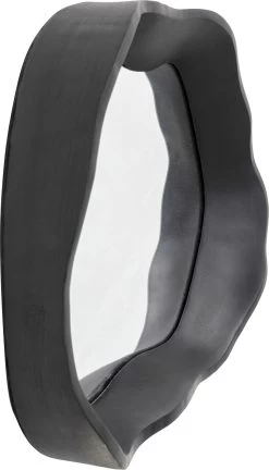 Wandspiegel Dynamic Schwarz 40x34cm 11 Wandspiegel Dynamic Schwarz 40x34cm -Bestes Möbelkollektions Geschäft 2d724eeeb643f7c23e9a7e6213043d7db3565ea2