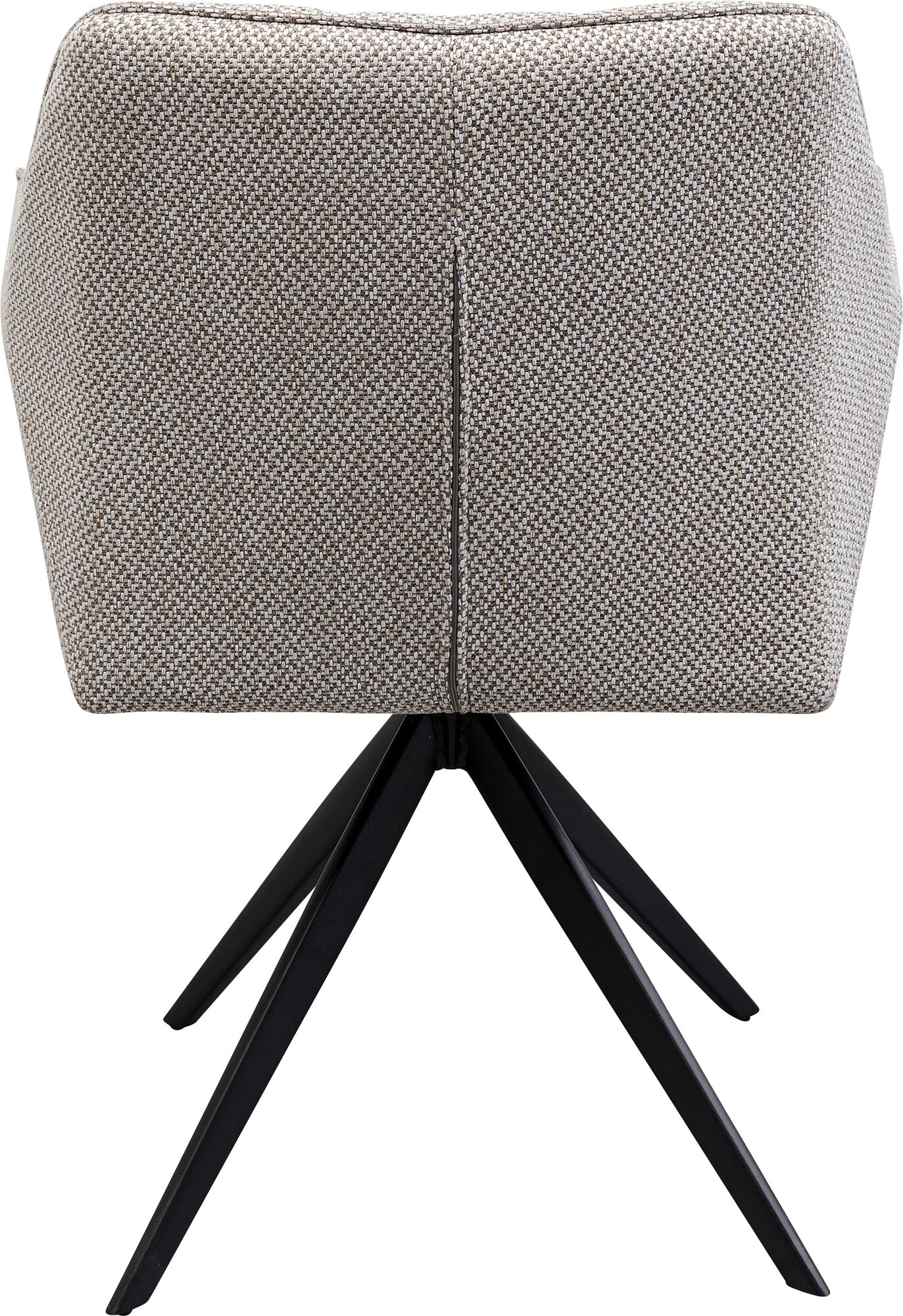 Drehstuhl Thinktank Grau 10 Drehstuhl Thinktank Grau – Bild 8