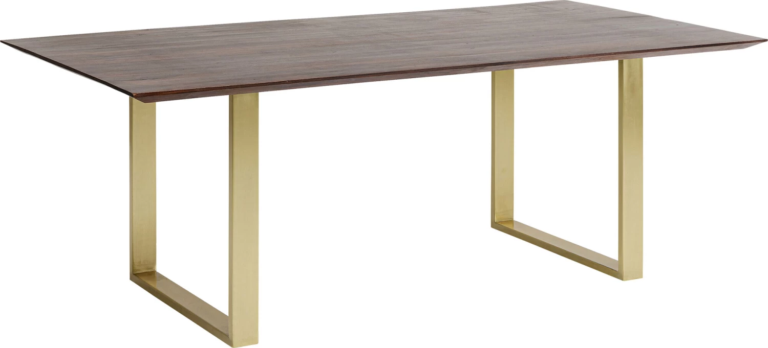 Tischplatte Tavola Schweizer Kante Dunkel 240x100 5 Tischplatte Tavola Schweizer Kante Dunkel 240x100 – Bild 3