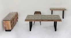 Tisch Harmony Chrom 200x100 -Bestes Möbelkollektions Geschäft 2dd2218ae734351f8aa12233df75aaca1328b242