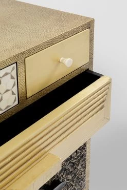 Hochkommode Chalet Gold 13 Schübe -Bestes Möbelkollektions Geschäft 2e562a5654e211748abc02a5691ae5b06492f1ee