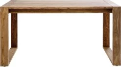 Schreibtisch Nature 150x70cm -Bestes Möbelkollektions Geschäft 2e787070d651fa2a59dabebda1c0d8c9f0786564