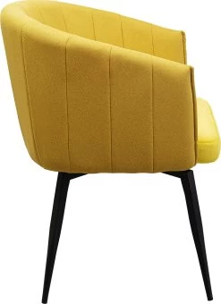 Drehstuhl Merida Gelb -Bestes Möbelkollektions Geschäft 2e7ed839988a3bf42a62dcdd1293d003ddcd8a90