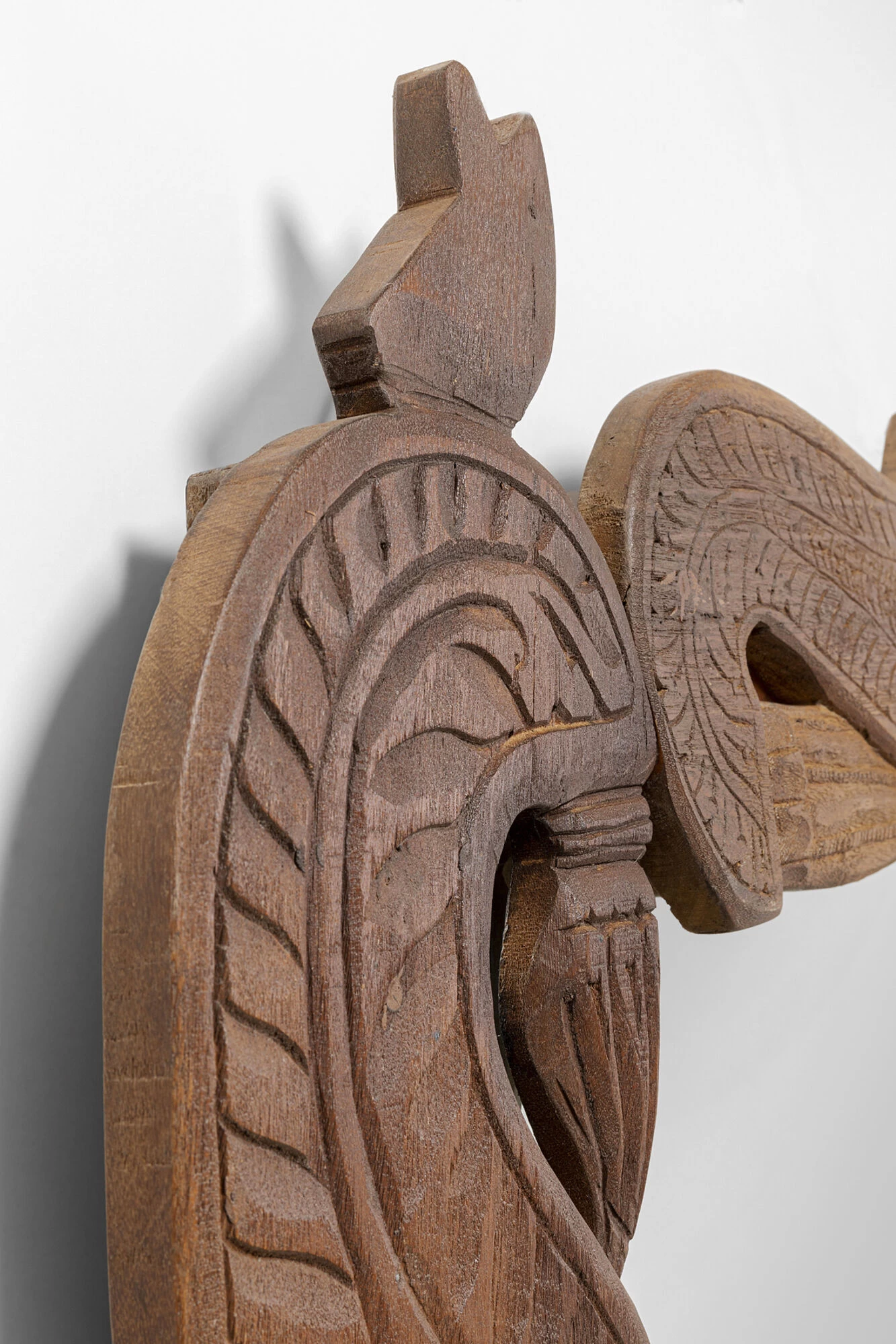 Wandspiegel Bracket 110x172cm 4 Wandspiegel Bracket 110x172cm – Bild 2