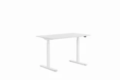 Schreibtisch Office Smart Weiß Weiß 120x60 -Bestes Möbelkollektions Geschäft 2eaa76d361f10d4c183a3cbe0c573d86c2640ca8