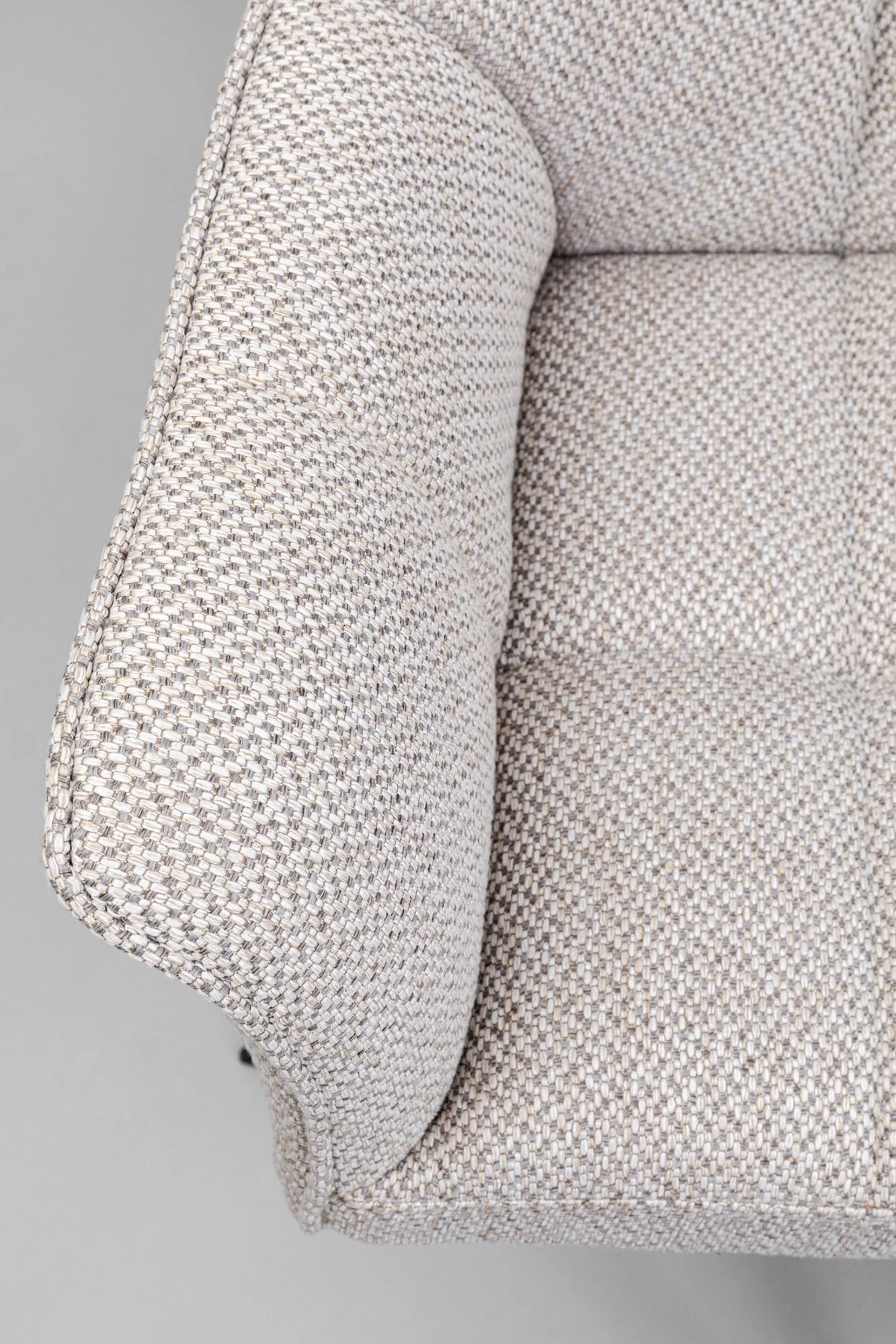 Drehstuhl Thinktank Grau 13 Drehstuhl Thinktank Grau – Bild 11