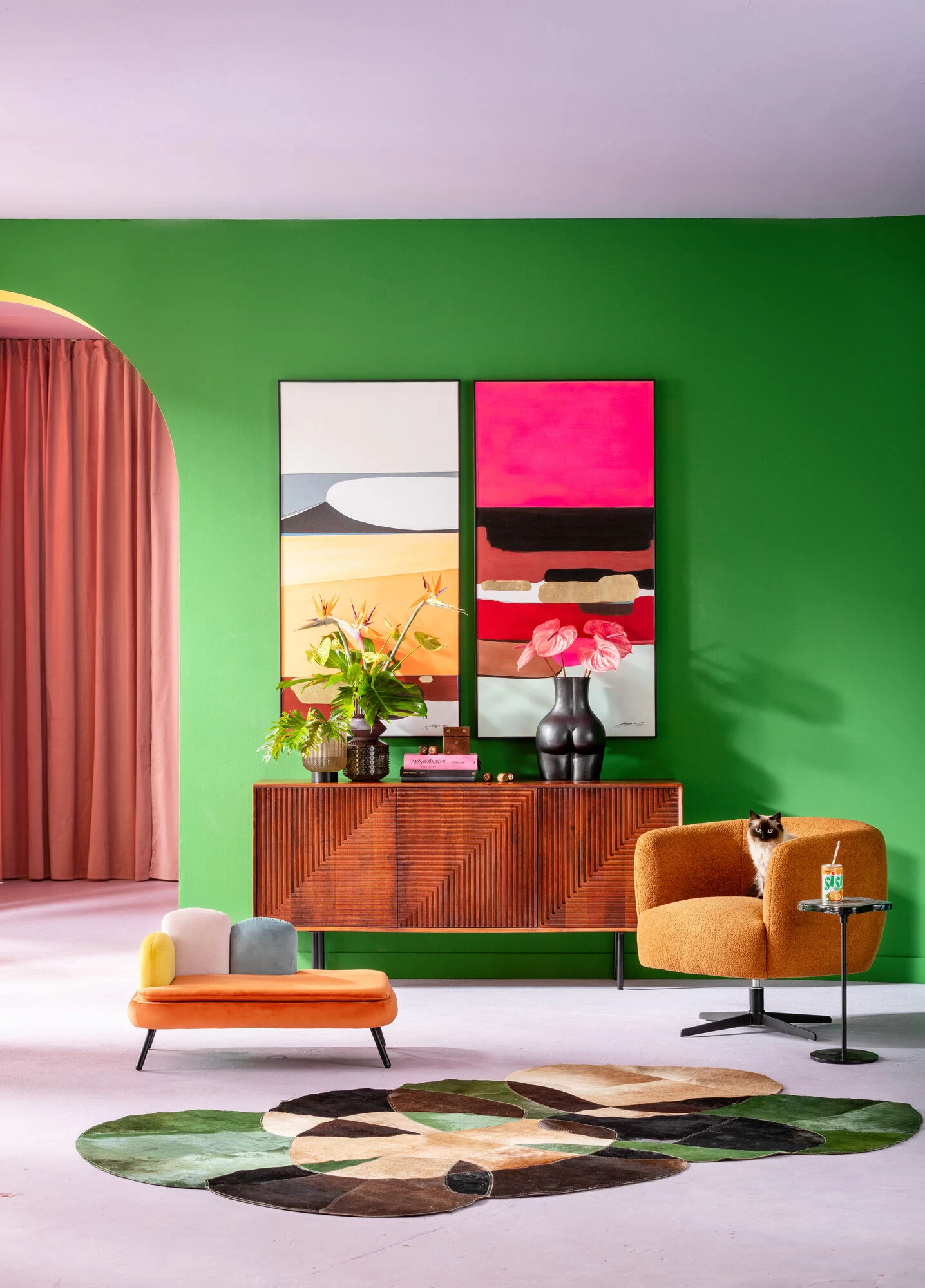 Sideboard Grooves 5 Sideboard Grooves – Bild 3