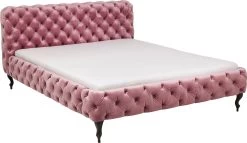 Bett Desire Velvet Rose 160x200cm 15 Bett Desire Velvet Rose 160x200cm -Bestes Möbelkollektions Geschäft 2ee76b3fb3011a6c99ffb8682d6593c87887d73b